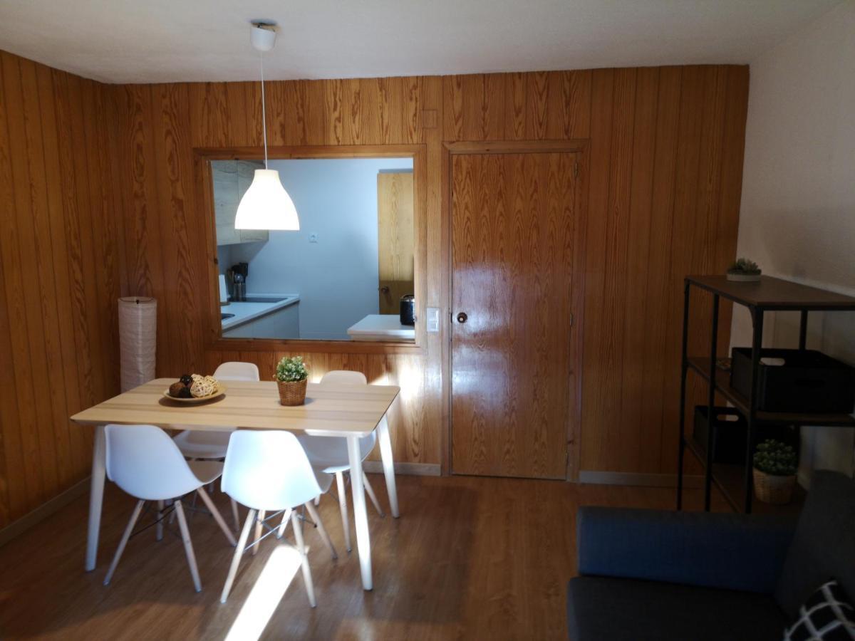 Estudio Con Vistas Sierra Nevada Kültér fotó